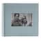 6 Pack: Blue Silky Photo Album by Recollections®